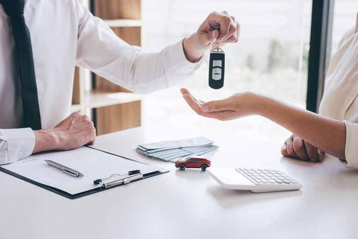 Things to Consider When Renting a Car