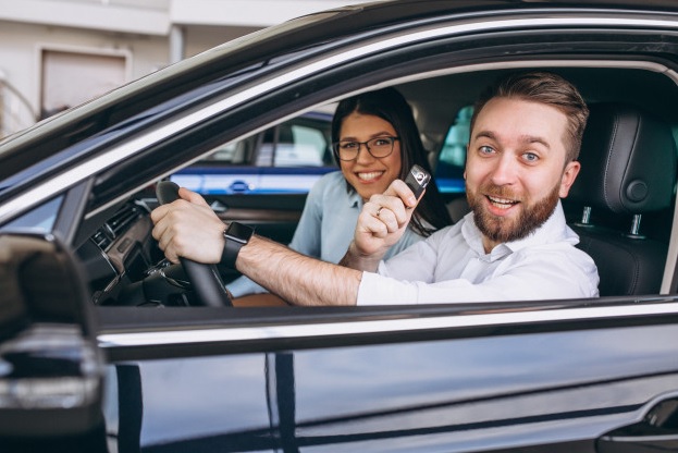 Tips for Renting a Car at the Airport